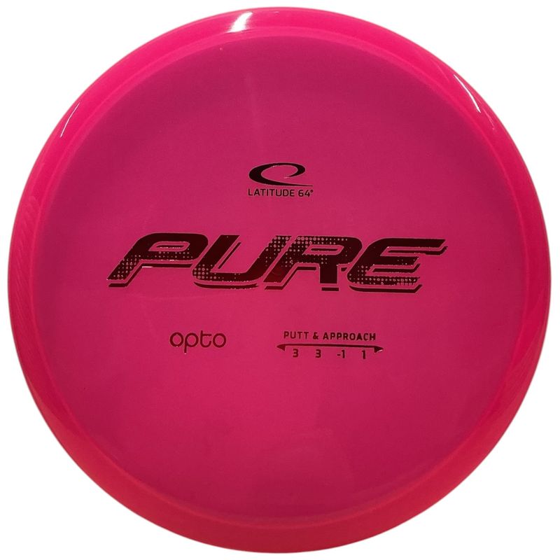 Opto Pure