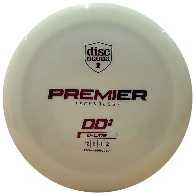 Q-Line Premier DD3