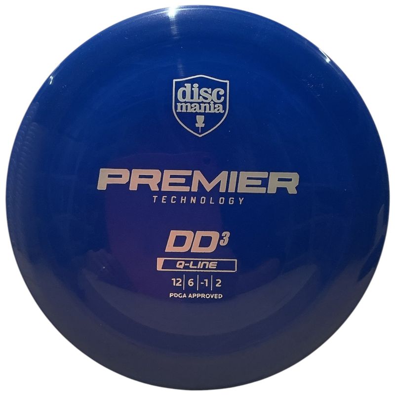Q-Line Premier DD3