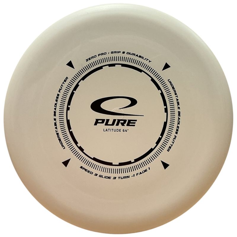 Zero Pro Pure