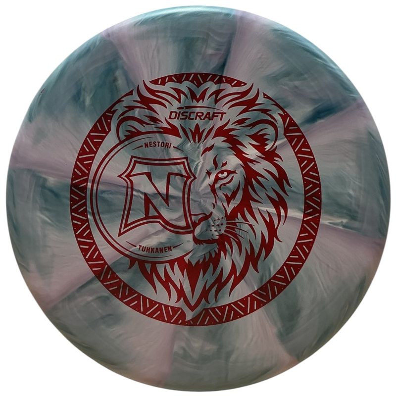 CT Swirl Zone (Nestori Tuhkanen 2026)