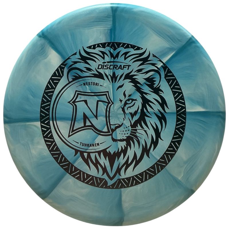 CT Swirl Zone (Nestori Tuhkanen 2026)