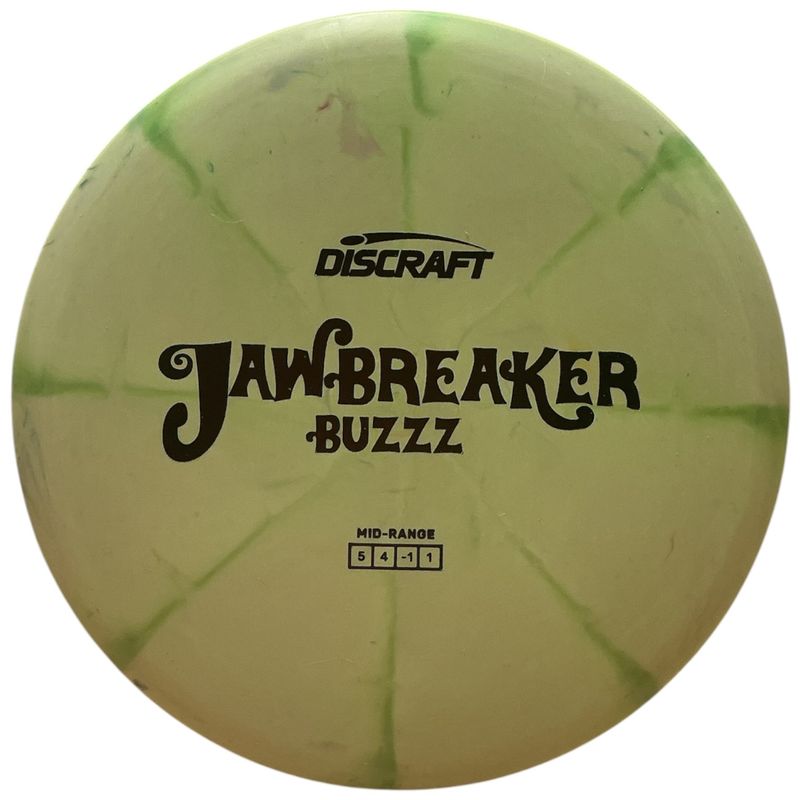 Jawbreaker Buzzz