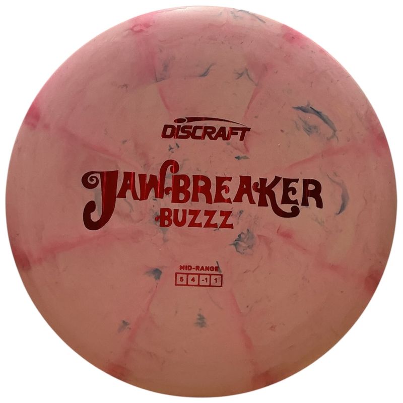 Jawbreaker Buzzz