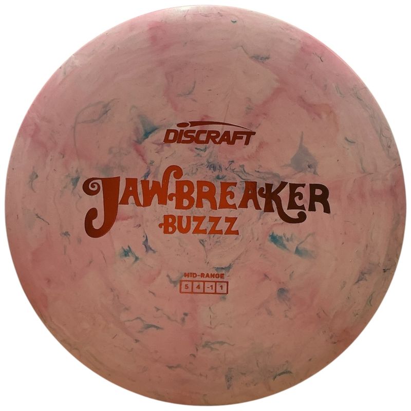Jawbreaker Buzzz
