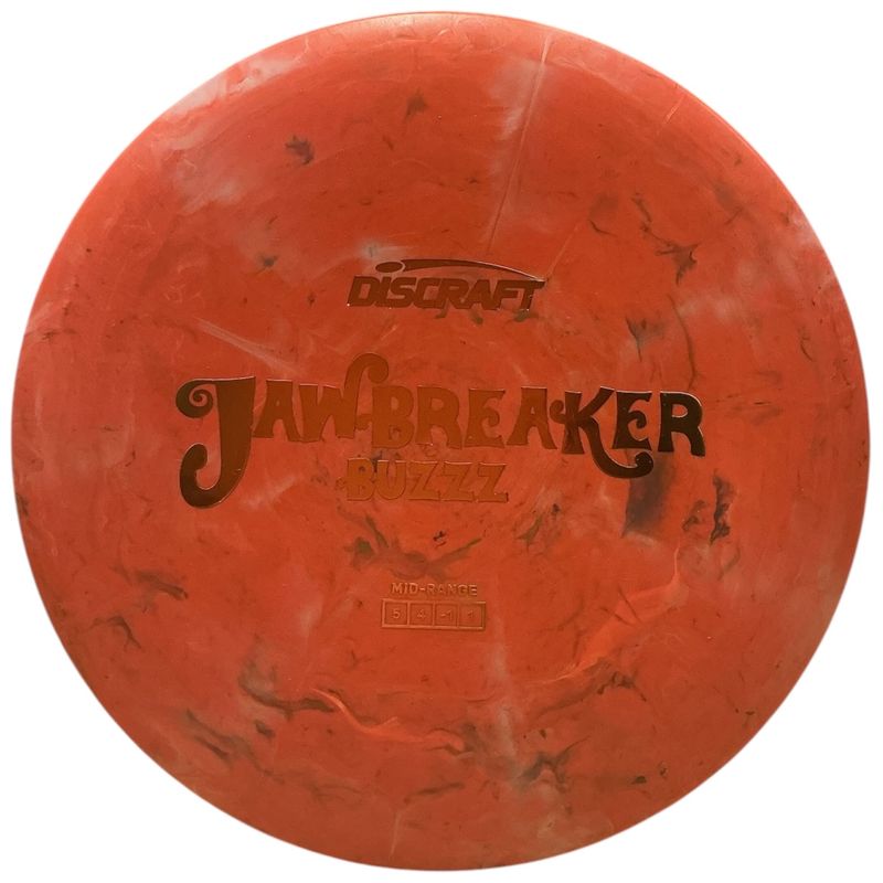 Jawbreaker Buzzz