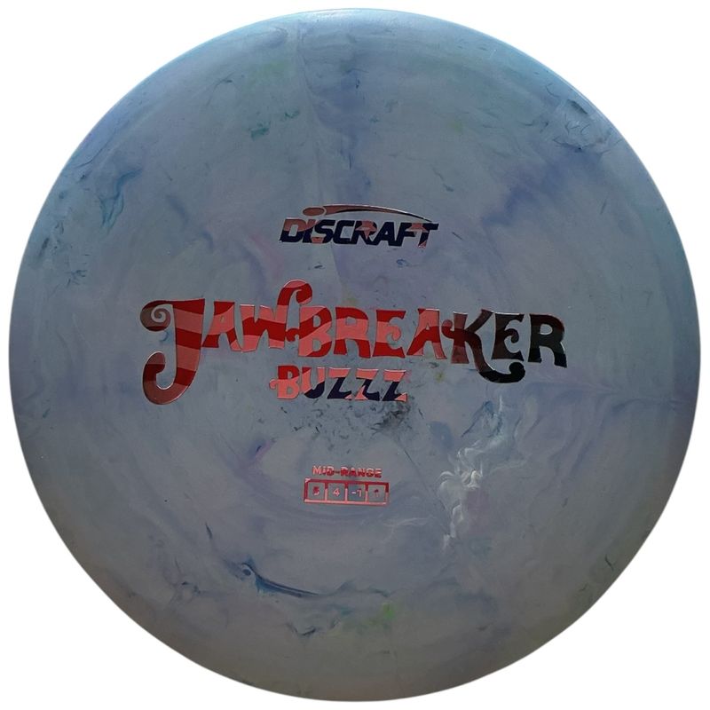 Jawbreaker Buzzz