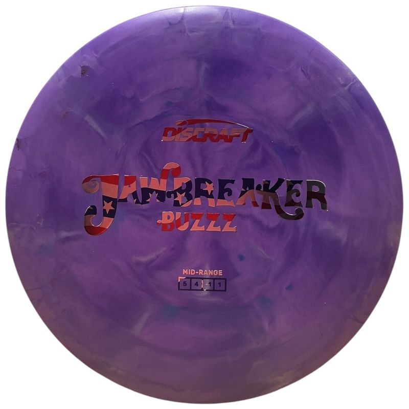 Jawbreaker Buzzz