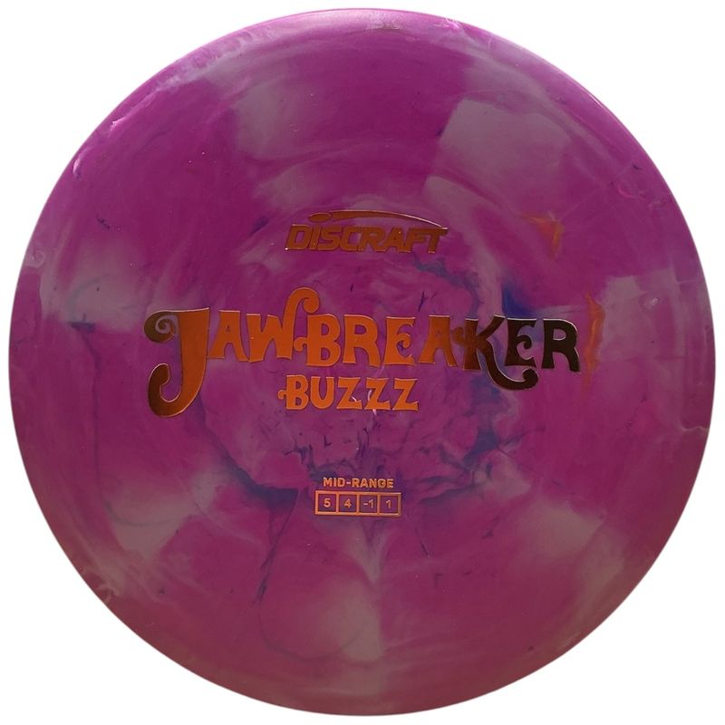 Jawbreaker Buzzz