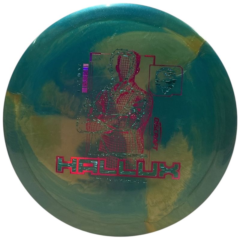 Ti Big Z Hallux (Wysocki 2026 V2)