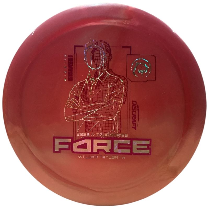 Ti Big Z Force (Luke Taylor 2026 V2)