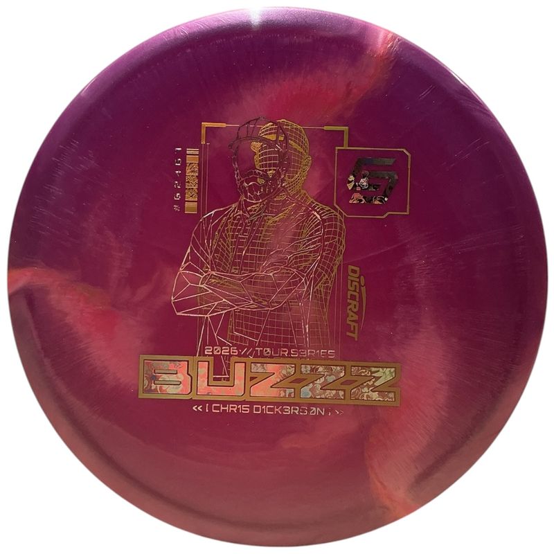 Ti Big Z Buzzz (Dickerson 2026 V2)