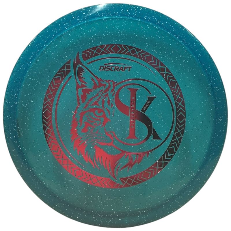 CryZtal Sparkle Buzzz (Sintija Klezberga 2026)