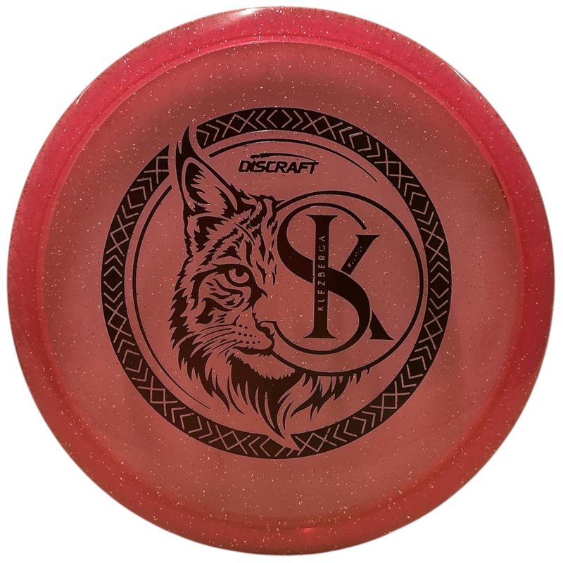 CryZtal Sparkle Buzzz (Sintija Klezberga 2026)