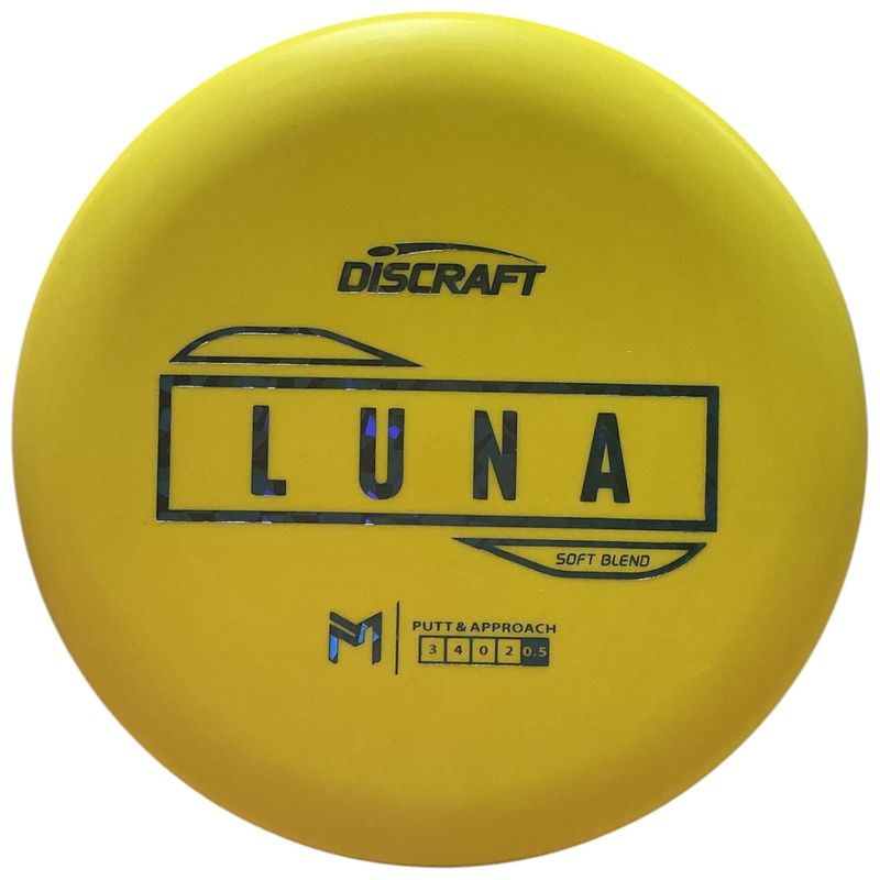 Soft Blend Luna