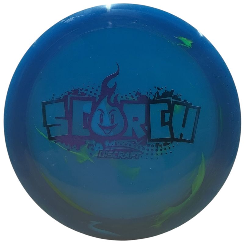 Jawbreaker Lightweight Scorch