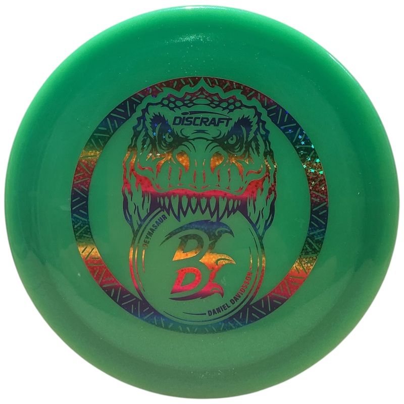 Special Blend Raptor (Daniel Davidsson 2026)