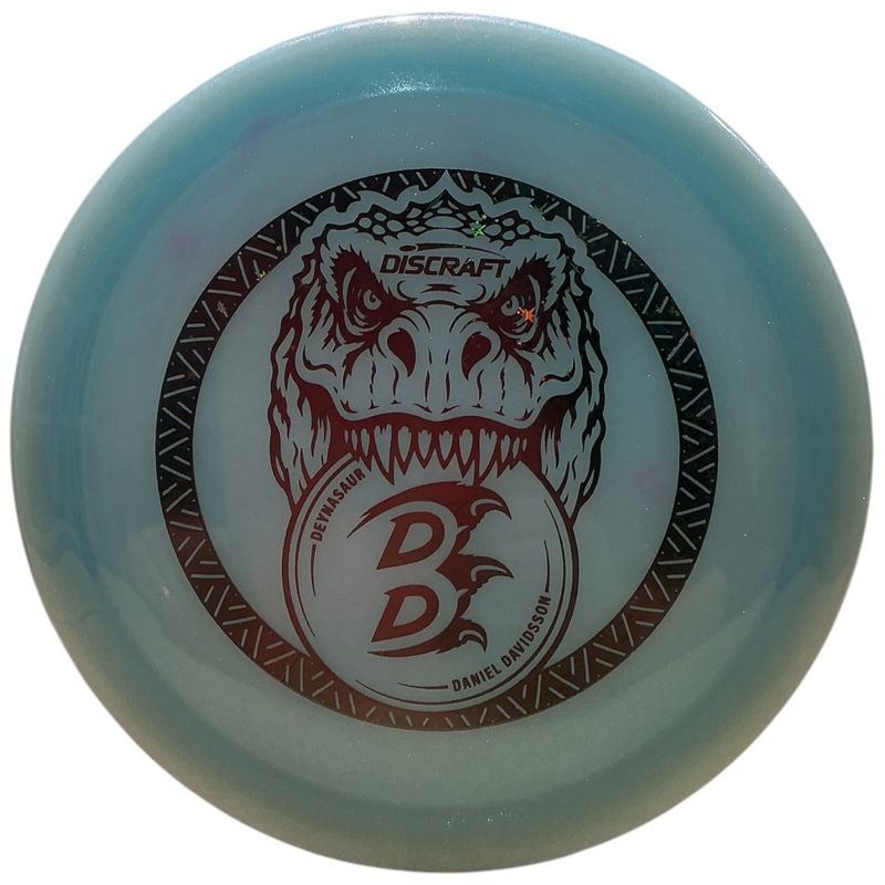 Special Blend Raptor (Daniel Davidsson 2026)
