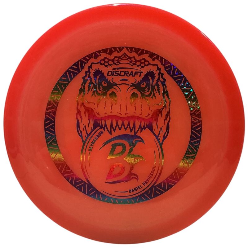 Special Blend Raptor (Daniel Davidsson 2026)