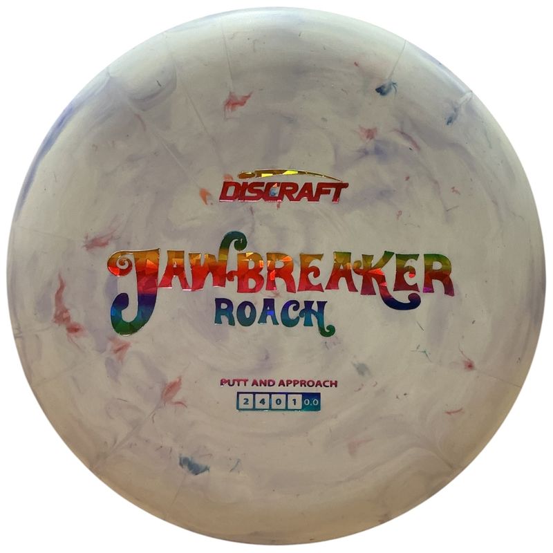 Jawbreaker Roach