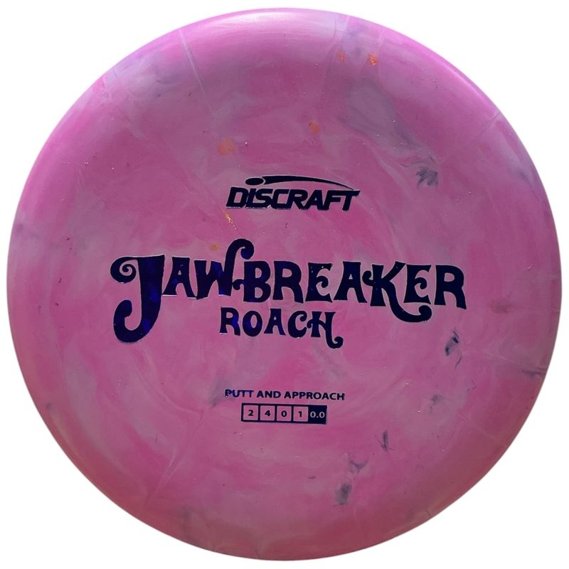 Jawbreaker Roach