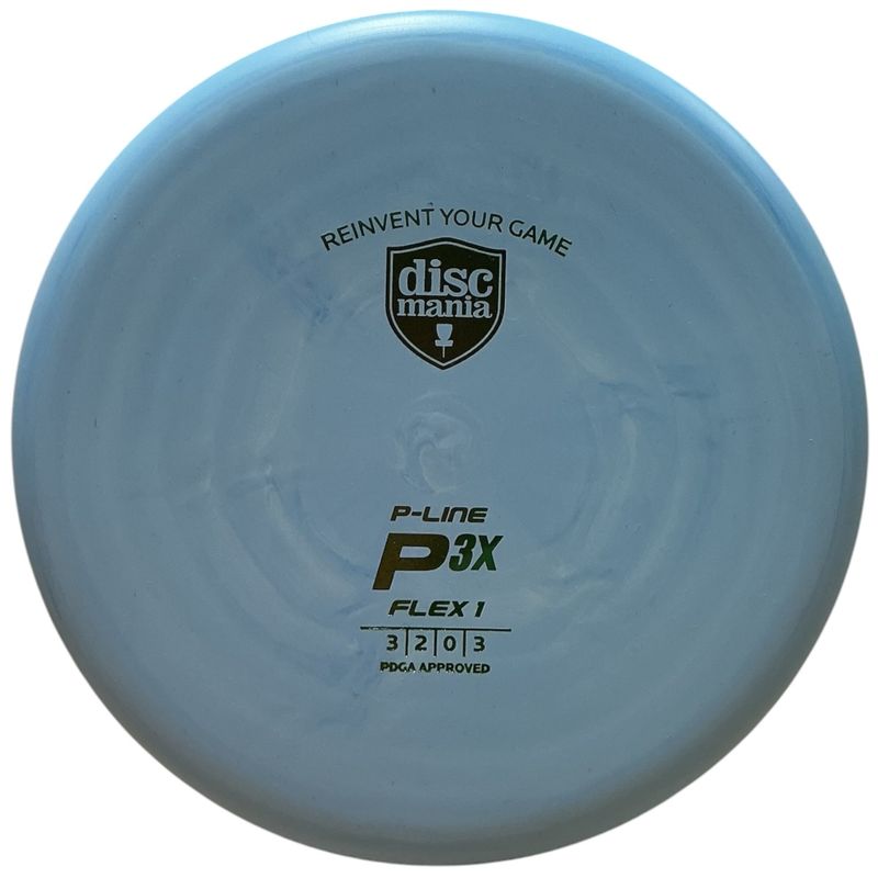 P-Line P3x (Flex 1)