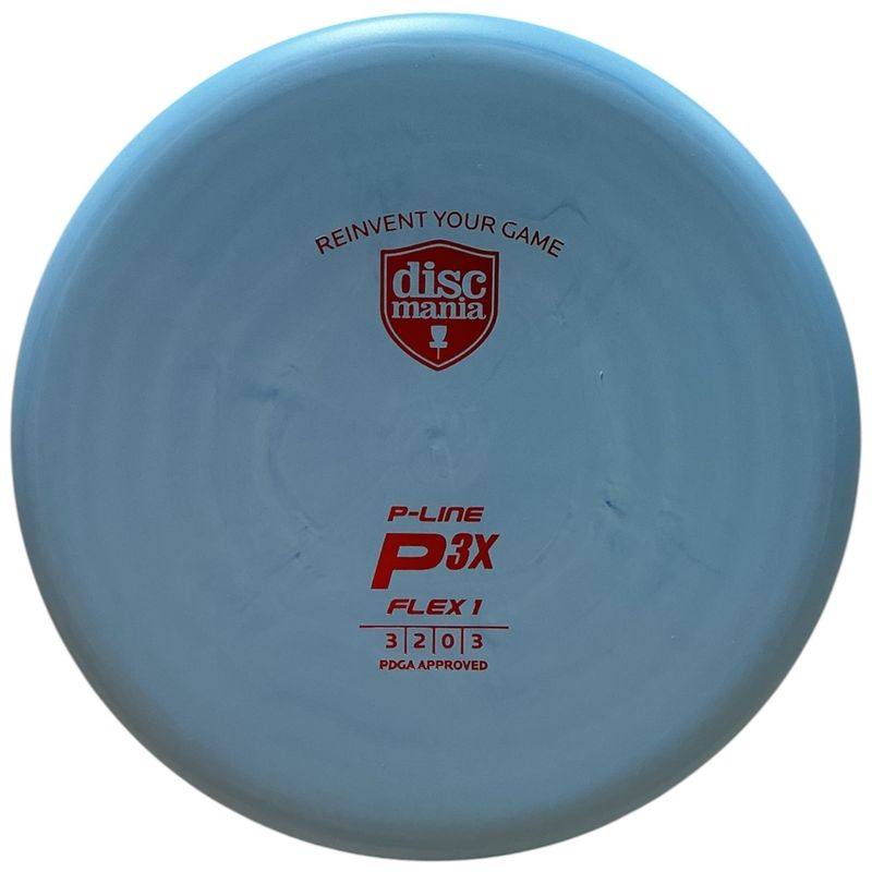 P-Line P3x (Flex 1)