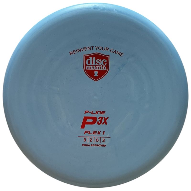 P-Line P3x (Flex 1)