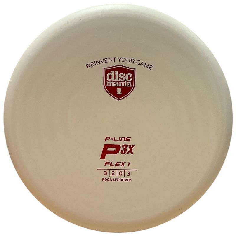 P-Line P3x (Flex 1)