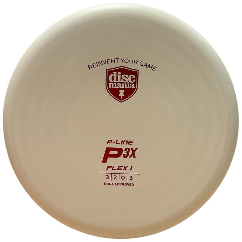 P-Line P3x (Flex 1)