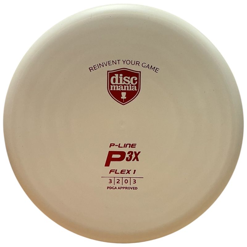 P-Line P3x (Flex 1)