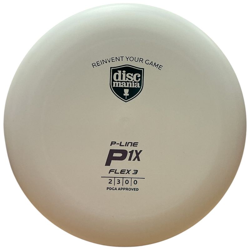 P-Line P1x (Flex 3)