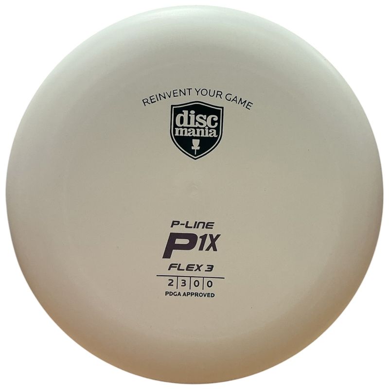 P-Line P1x (Flex 3)