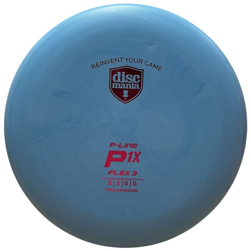 P-Line P1x (Flex 3)