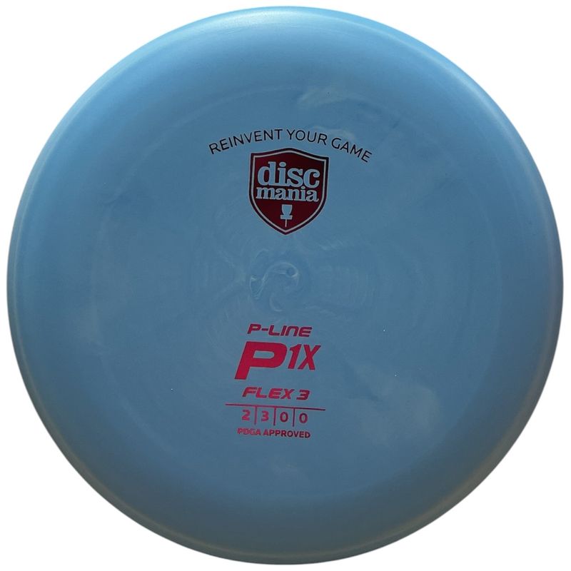 P-Line P1x (Flex 3)