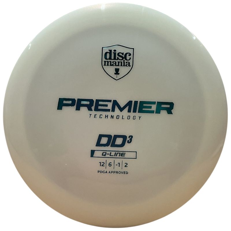 Q-Line Premier DD3