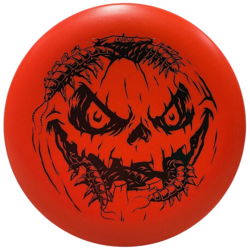 DX Aviar (Halloween Pumpkin 2026)