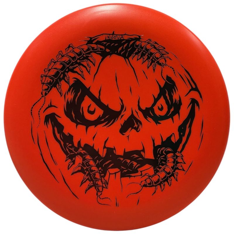 DX Aviar (Halloween Pumpkin 2026)