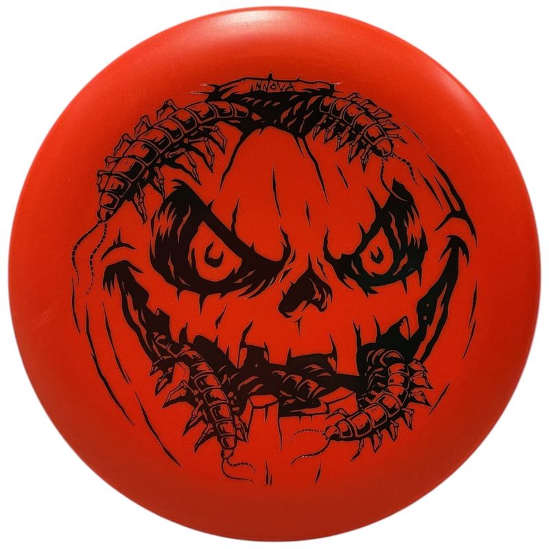 DX Aviar (Halloween Pumpkin 2026)