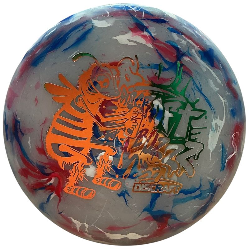 Jawbreaker Lightweight Buzzz