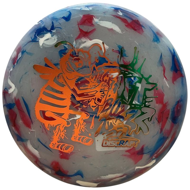 Jawbreaker Lightweight Buzzz