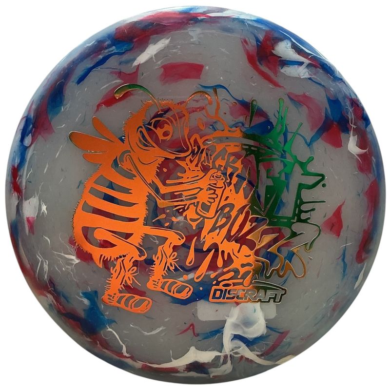 Jawbreaker Lightweight Buzzz