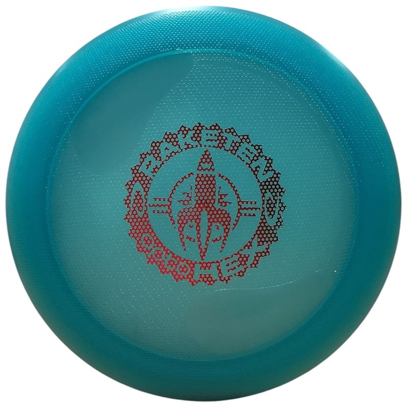 Opto Hex Raketen (Special Edition)