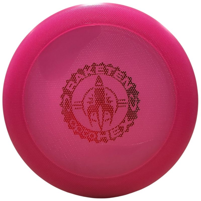 Opto Hex Raketen (Special Edition)