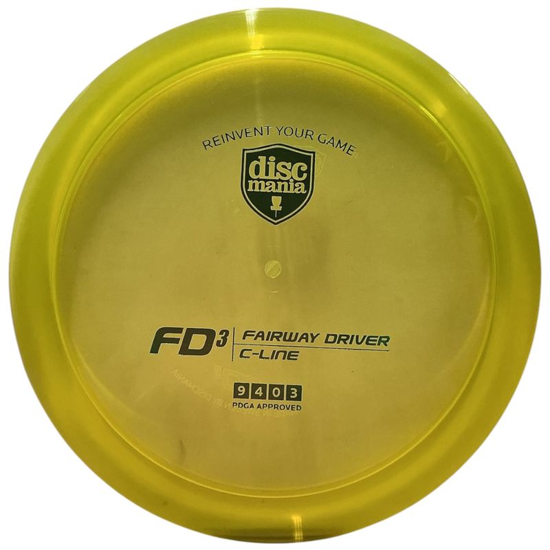 C-Line FD3