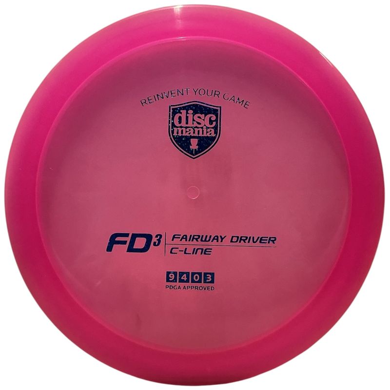 C-Line FD3