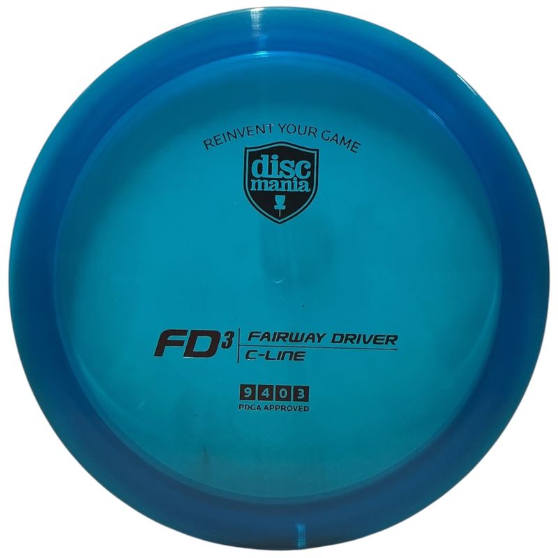 C-Line FD3