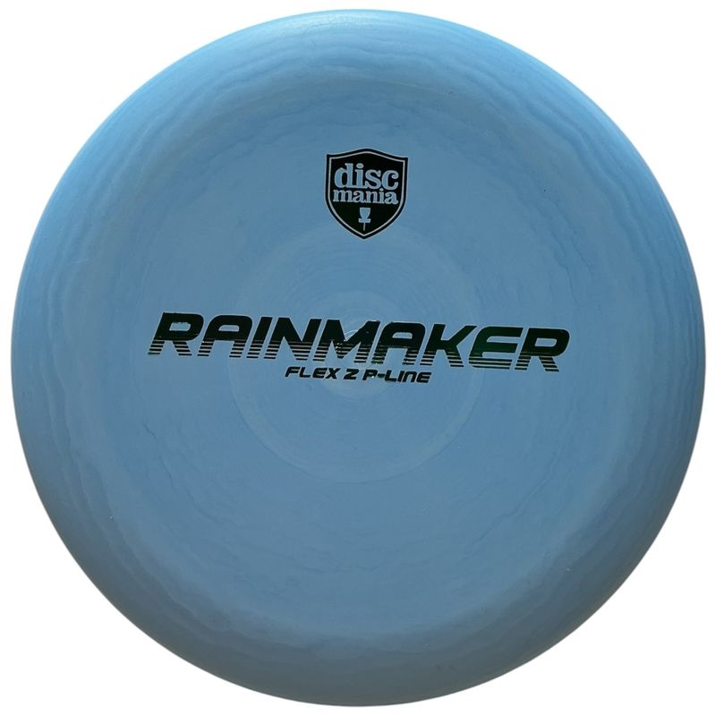 P-Line Rainmaker (Flex 2)