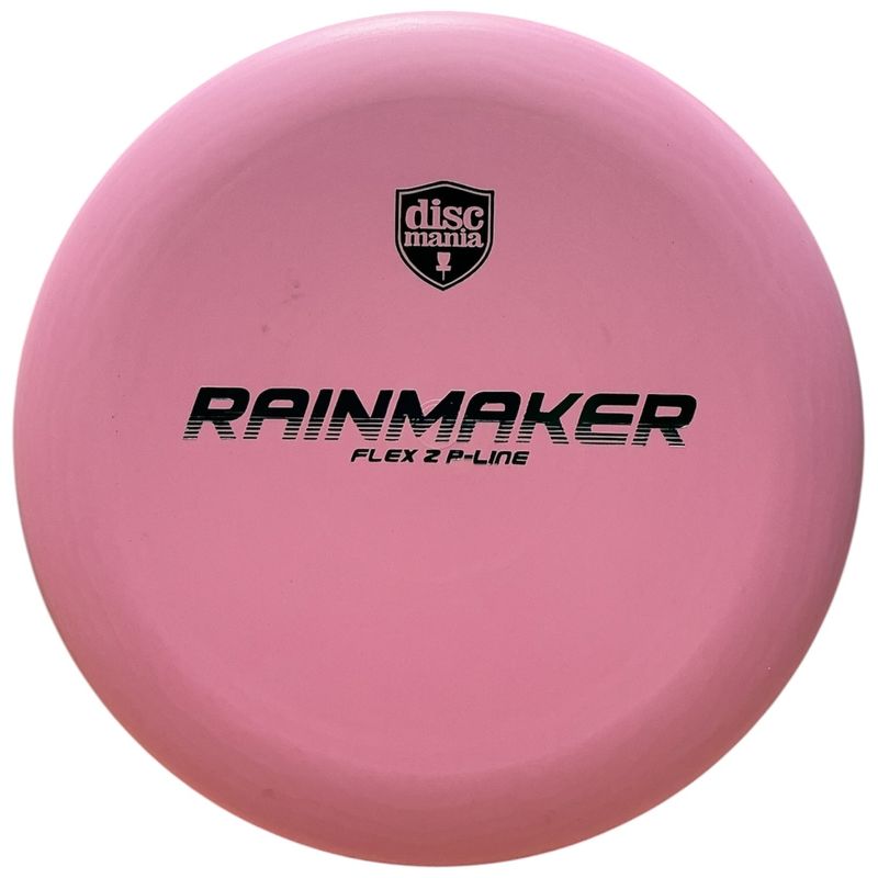 P-Line Rainmaker (Flex 2)