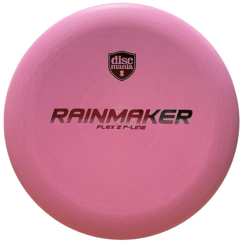 P-Line Rainmaker (Flex 2)
